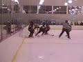 Sick Hockey Check