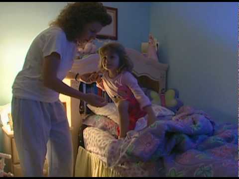 bedwetting - View more videos at: http://www.healthsciencechannel.com HSC 497 - Nocturnal enuresis may sound like a serious diagnosis, but its not. Its actually the medic...