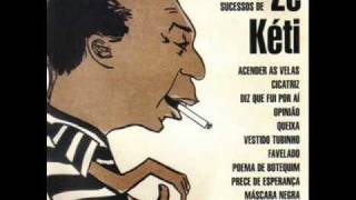 Zé Kéti, Diz que fui por ai