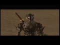 Ninja Gaiden 2 Master Ninja Mode Chapter 6 Boss Volf