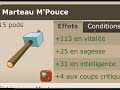 Hollows OSA lvl 1xx dofus Hollows OSA lvl 1xx dofus