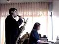 Saxophone - Brazilian - Dimas Saxophone - Brazilian - Dimas