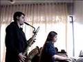Saxophone - Brazilian - Dimas