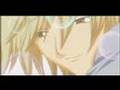 Seiji's Crazy For Sono.