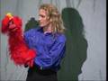 Bauchredner Patrick Martin und Patricia
