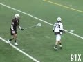 Haverford v Boys Latin Lacrosse 2007