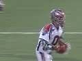 Mikey Powell vs Rochester 2008 Lacrosse Highlights
