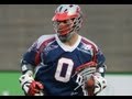 Mikey Powell vs Rochester 2008 Lacrosse Highlights