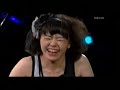 Hiromi Uehara @ Marciac - Choux a la creme