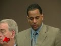 Watch 'Ex-NBA Star Williams Sentenced to 5 Years'