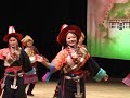 Tibetan Amdo Dance in Japan Sertri Ngasol