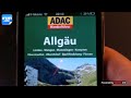 ADAC Wanderführer Allgäu fürs iPhone