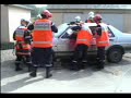 pompier manoeuvre