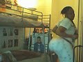 NATI DANCING PUNTA/IT AINT MY REAL BUTT