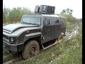 Tur - polska odpowied? na Hummera