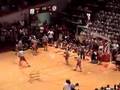 IU HH 3 point contest 10/13/06