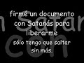 Nota de suicido- Porta [Soma] (letra)