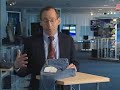 IBM RFID Clipped Tag