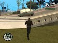 Loquendo Gta San Andreas unh dia de aburrimiento con Leon S Kennedy