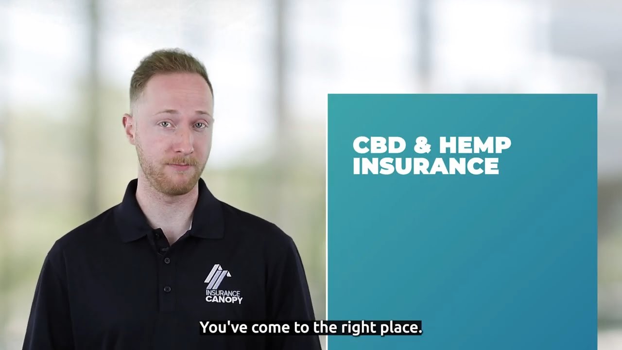 Cannabis & Hemp Insurance