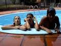 pelotudeando en maggie`s