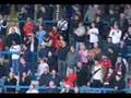 These Are Passionate Supporters! **Watch, Listen and Learn**