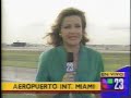 bomba en avion de zuliana