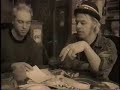 \"3 Bucks American\" featuring Captain Tractor, Pt. 1
