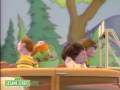 Sesame Street: Let's Go Driving