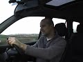 Honda CR-V Road Test