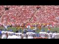2009 San Jose State USC 1st Half Highlights AltadenaTrojan.com video Blog