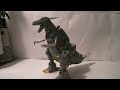 HD review of this outstanding new figure by Peaugh! Enjoy!