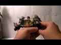 MP-08 Masterpiece Grimlock