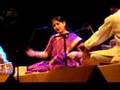 Kaushiki Chakrabarty - excerpt from raag Multani