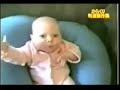 bébé karaté