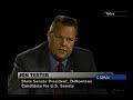 RT @brianjameswalsh: @jontester As a candidate in '06 you claimed to support a balanced budget - yet today you won't even propose a budget http://t.co/xC9mFFP1