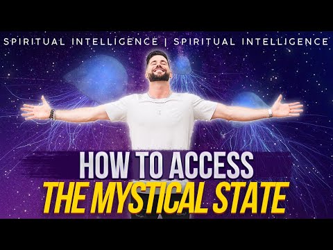 The Science of Mystical Experiences // Spiritual Intelligence 05