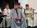 al-kindi ensemble and the whirling dervishes of damascus. 
images of middle east in skive, denmark. august 2006.
http://flickr.com/photos/psa/416271565/