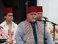 al-kindi ensemble and the whirling dervishes of damascus. 
images of middle east in skive, denmark. august 2006.
http://flickr.com/photos/psa/416271565/