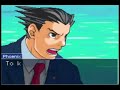 Phoenix Wright: Ace Attorney - Case 3: Part 17 (End)