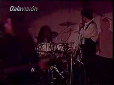 Coda - Eternamente (Live)