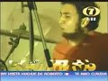 Label en Mundo por la Mañana