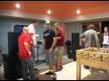 Programació juvenil