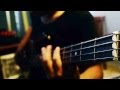 A Town Called Hell - Studio Update #2 Bass (2013)