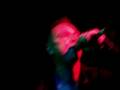 Batmobile (live at Dingwalls 5th Oct 08)
