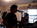 Me playing 