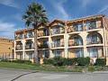 San Diego Pacific Beach Ocean Park Beach Hotel.mov