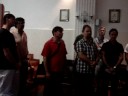 Misa por el 10 aniversario de Klapa BA - 7/7