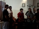 Misa por el 10 aniversario de Klapa BA - 7/7