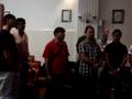 Misa por el 10 aniversario de Klapa BA - 7/7